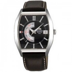 Ceas ORIENT Day&Date FFNAA007BH imagine mica