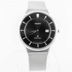Ceas ORIENT Dressy Slim FGW03004B0 imagine mica
