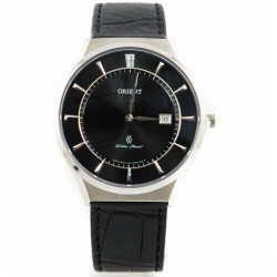 Ceas ORIENT Dressy Slim FGW03006B0 imagine mica