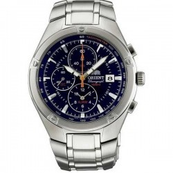Ceas ORIENT Light Sports FTD0P003D0 imagine mica