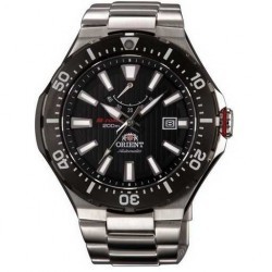 Ceas ORIENT M-Force SEL07002B0 imagine mica