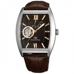Ceas ORIENT Open Heart SDAAA002T0 imagine mica