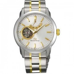 Ceas ORIENT Orient Star SDA02001W0 imagine mica