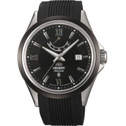 Ceas ORIENT Power Reserve FFD0K002B0 imagine mica