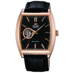 Ceas ORIENT Semi-Skeleton FDBAF001B0 imagine mica
