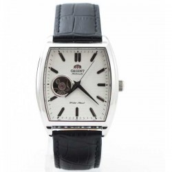 Ceas ORIENT Semi-Skeleton FDBAF004W0 imagine mica