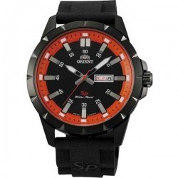Ceas ORIENT Sporty Quartz FUG1X009B9 imagine mica