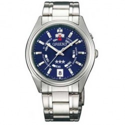 Ceas ORIENT Standard Automatic FEM5J00LD7 imagine mica