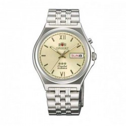 Ceas ORIENT Standard Automatic FEM5M015C9 imagine mica