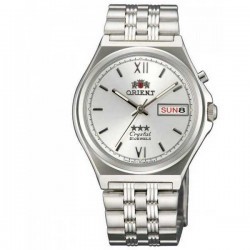 Ceas ORIENT Standard Automatic FEM5M015W9 imagine mica