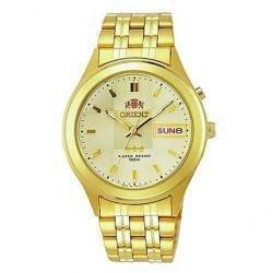 Ceas ORIENT Standard Automatic FEM5V001C6 imagine mica