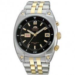 Ceas ORIENT Standard Automatic FEM60004BJ imagine mica