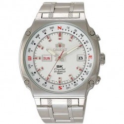 Ceas ORIENT Standard FEM5H003WJ imagine mica