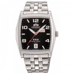 Ceas ORIENT Standard FEMBB002BD imagine mica