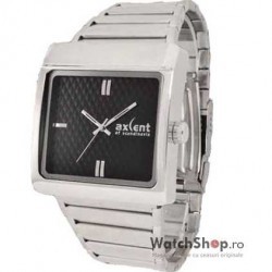 Ceas original Axcent HARRY X63853-232 imagine mica