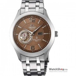 Ceas original Orient CLASSIC AUTOMATIC DB05001T imagine mica