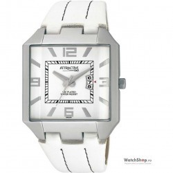Ceas original Q&Q FOOTLOOSE DB06J304Y imagine mica