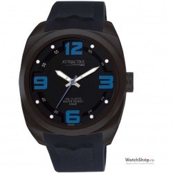 Ceas original Q&Q FOOTLOOSE DB28J502Y imagine mica