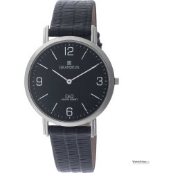 Ceas original Q&Q GARNDEUX T028J305Y imagine mica