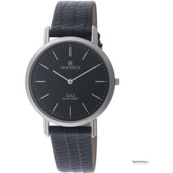 Ceas original Q&Q GRANDEUX T028J302Y imagine mica