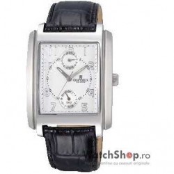 Ceas original Q&Q GRANDEUX X030J304Y imagine mica