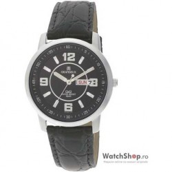 Ceas original Q&Q GRANDEUX X050J305Y imagine mica