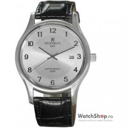 Ceas original Q&Q GRANDEUX X082J314Y imagine mica