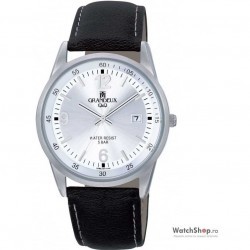 Ceas original Q&Q GRANDEUX X090J304Y imagine mica