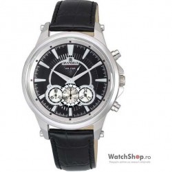 Ceas original Q&Q GRANDEUX X098J302Y imagine mica