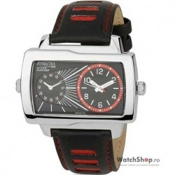 Ceas original Q&Q GT COUPE DA08J325Y imagine mica