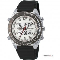 Ceas original Q&Q GT COUPE DE00J301Y imagine mica