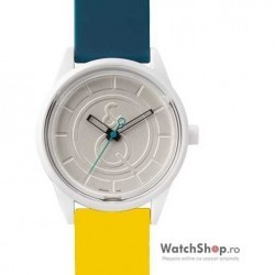Ceas original Q&Q SMILE SOLAR RP00J006Y imagine mica