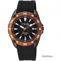 Ceas original Q&Q STYLISH-SPORT DA00J502Y imagine mica