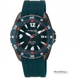 Ceas original Q&Q STYLISH-SPORT DA00J505Y imagine mica