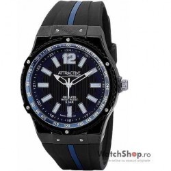 Ceas original Q&Q STYLISH-SPORT DA02J512Y imagine mica