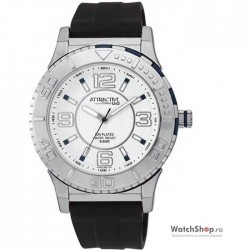 Ceas original Q&Q STYLISH-SPORT DA34J304Y imagine mica