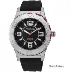 Ceas original Q&Q STYLISH-SPORT DA34J305Y imagine mica