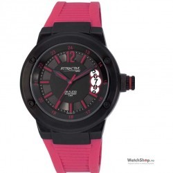Ceas original Q&Q STYLISH-SPORT DA40J522Y imagine mica