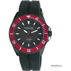 Ceas original Q&Q STYLISH-SPORT DF00J502Y imagine mica