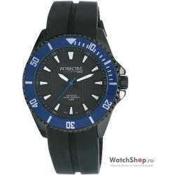 Ceas original Q&Q STYLISH-SPORT DF00J522Y imagine mica