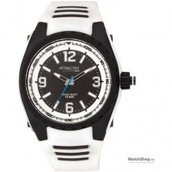 Ceas original Q&Q ZIPPY DA48J002Y imagine mica