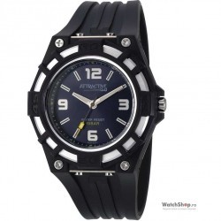 Ceas original Q&Q ZIPPY DD00J002Y imagine mica