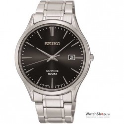 Ceas original Seiko CLASSIC SGEG95P1 imagine mica