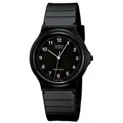 Ceas Casio Analog MQ-24-1BLDF imagine mica