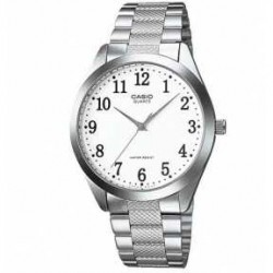 Ceas Casio Metal Fashion MTP-1274D-7BDF imagine mica