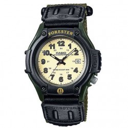 Ceas Casio Standard FT-500WC-3BVDF imagine mica