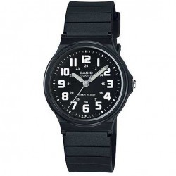 Ceas Casio Standard MQ-71-1BDF imagine mica