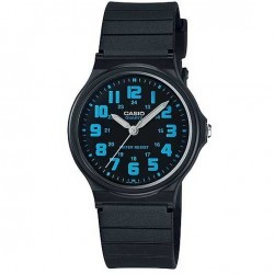 Ceas Casio Standard MQ-71-2BDF imagine mica