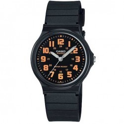 Ceas Casio Standard MQ-71-4BDF imagine mica