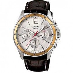 Ceas Casio Standard MTP-1374L-7AVDF imagine mica